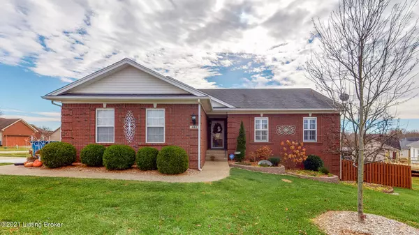 Shelbyville, KY 40065,461 Daylilly Ct