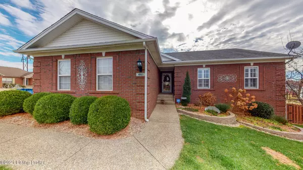 461 Daylilly Ct, Shelbyville, KY 40065