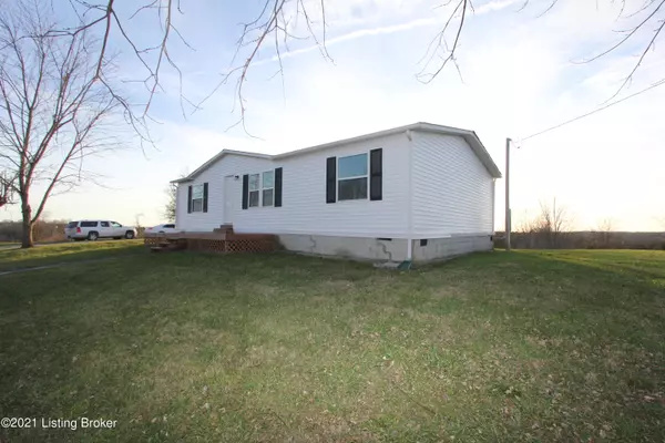 1099 Sea Ridge Rd, Lawrenceburg, KY 40342