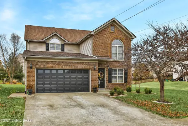 2030 Osprey Cove Ave, Shelbyville, KY 40065