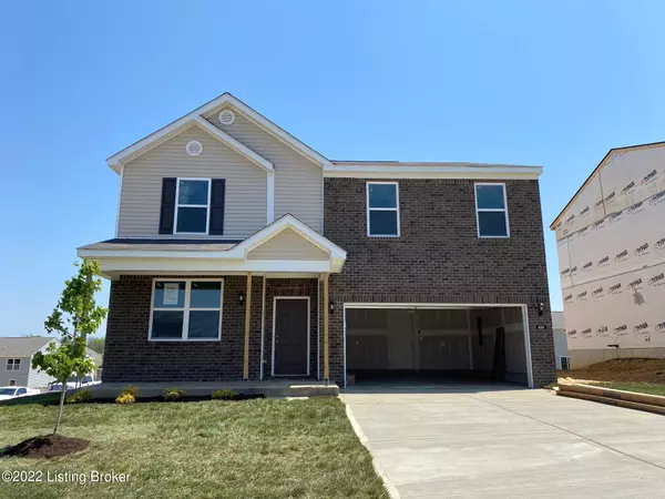 446 Vildana WAY, Shelbyville, KY 40065