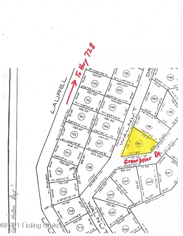 Mammoth Cave, KY 42259,418 Greenbriar Dr