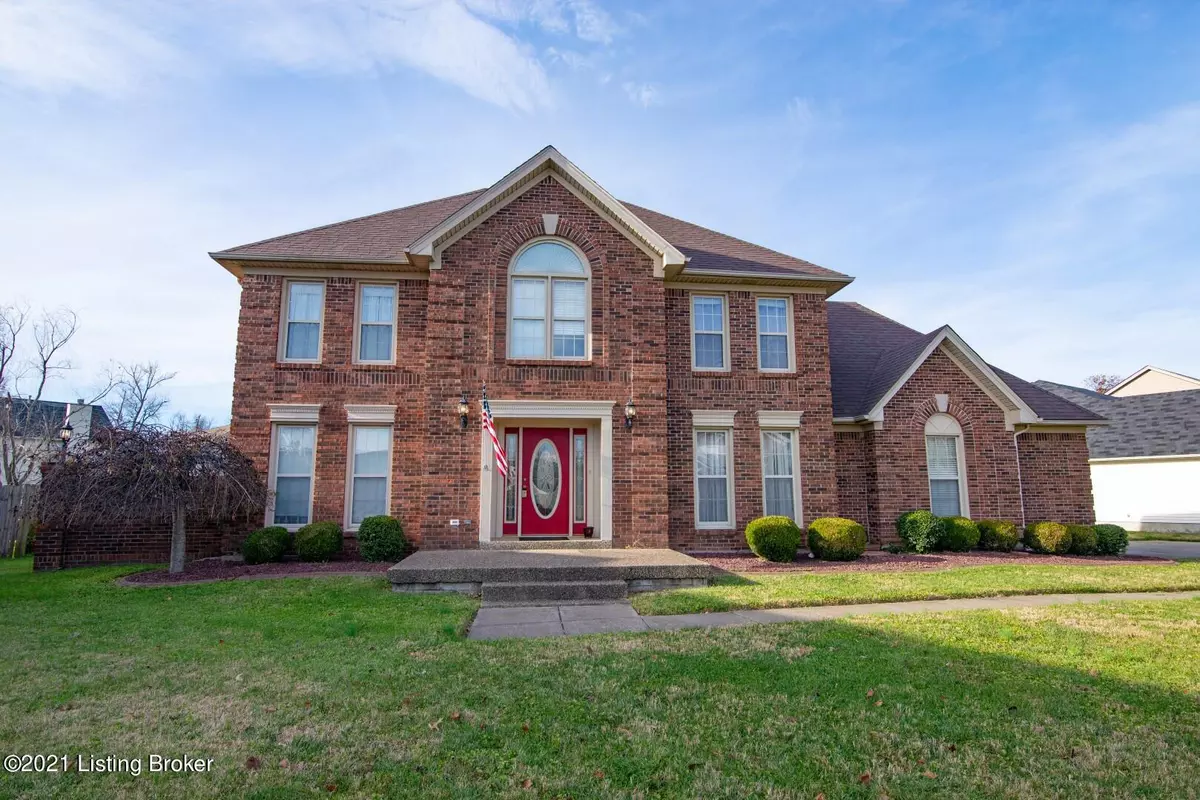 Louisville, KY 40229,10500 Waycross Ave