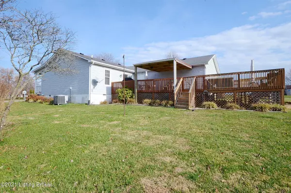 Eminence, KY 40019,497 Mulberry PIKE