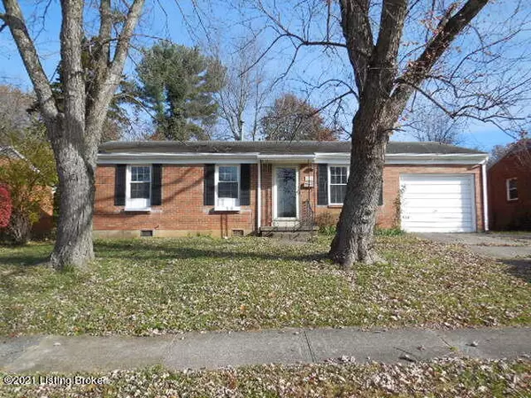 243 Hickory Dr,  Frankfort,  KY 40601