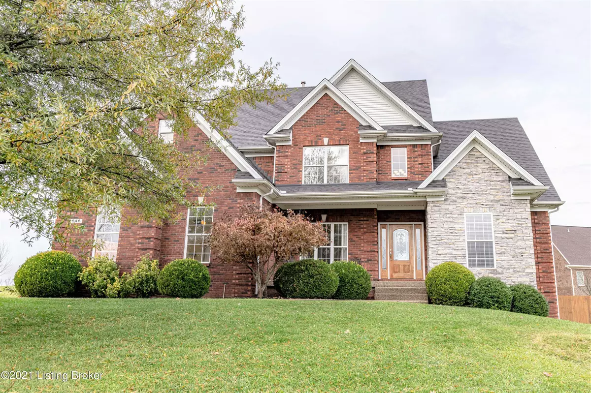 Shelbyville, KY 40065,846 Abingdon Cir