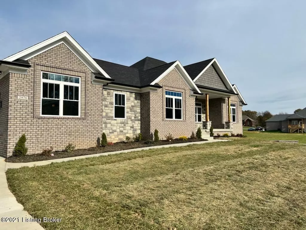 Fisherville, KY 40023,Lot 63 Hochstrasser Ln