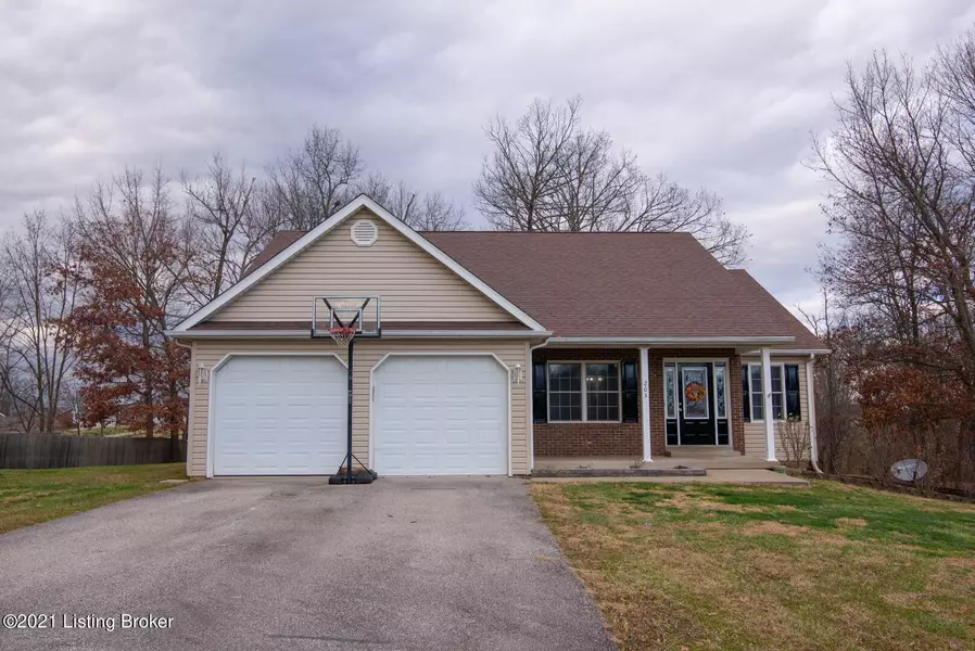 205 Summit Dr, Brandenburg, KY 40108