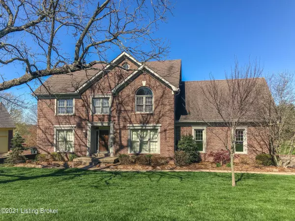 7614 Deer Meadow Dr, Louisville, KY 40241