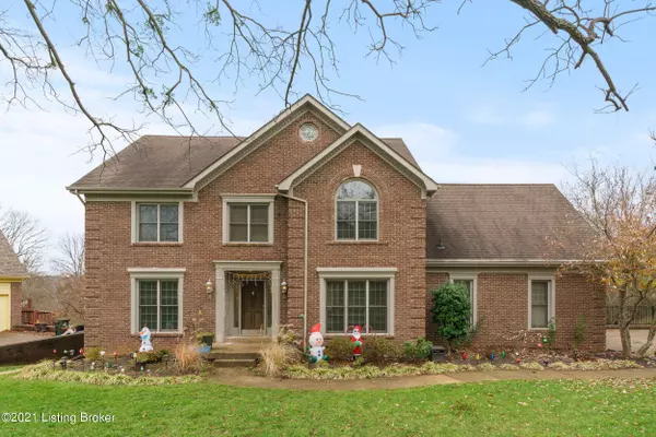 Louisville, KY 40241,7614 Deer Meadow Dr