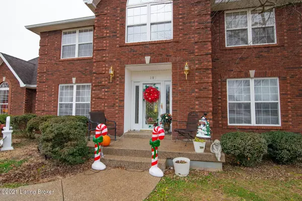 Elizabethtown, KY 42701,107 Deerchase Ct