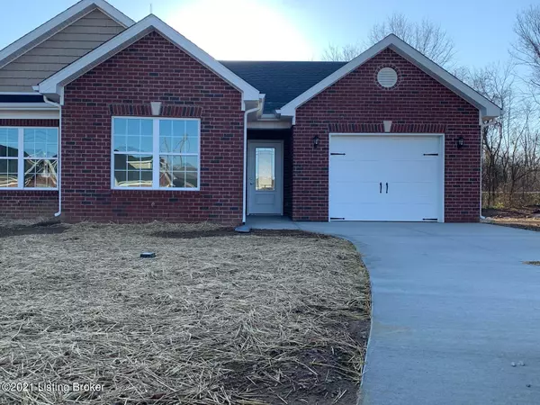 131 Graystone Ct, Bardstown, KY 40004