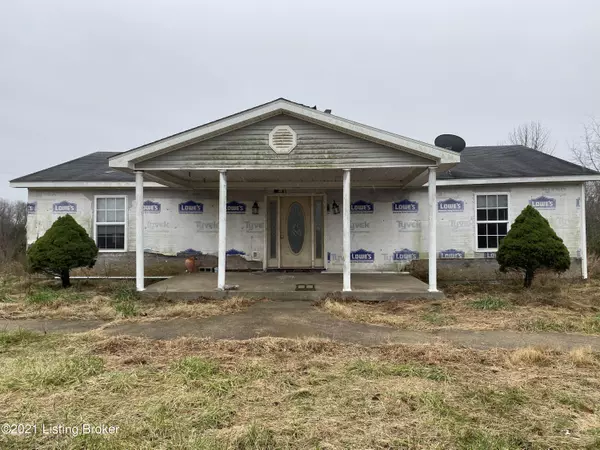 Leitchfield, KY 42754,1295 Meredith Ridge Rd