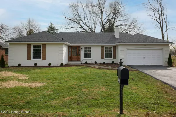 Louisville, KY 40222,6400 Haverhill Rd