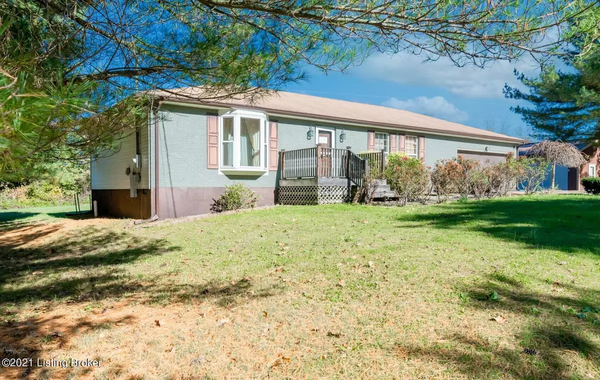 Radcliff, KY 40160,306 Valley View Dr
