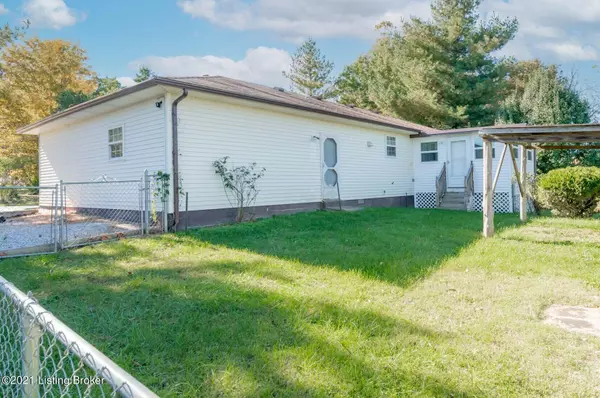 Radcliff, KY 40160,306 Valley View Dr