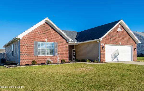 Mt Washington, KY 40047,194 Crown Ct