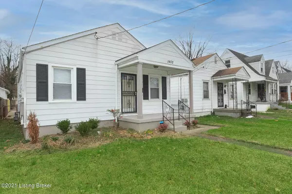 Louisville, KY 40215,1402 Sale Ave