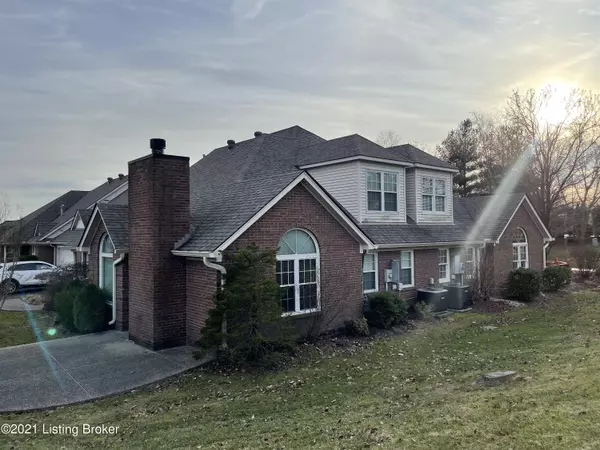 8000 Butler National Ct, Louisville, KY 40291