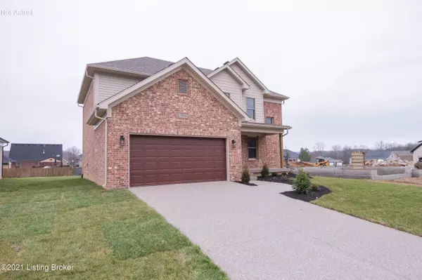 Louisville, KY 40272,Lot 52 Orell Station Pl