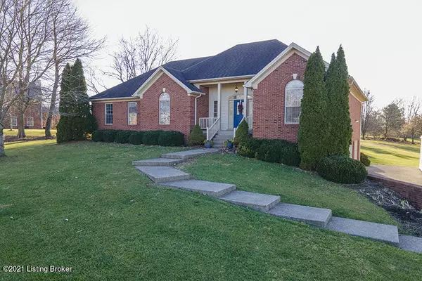 Crestwood, KY 40014,6800 Chimney Hill Rd