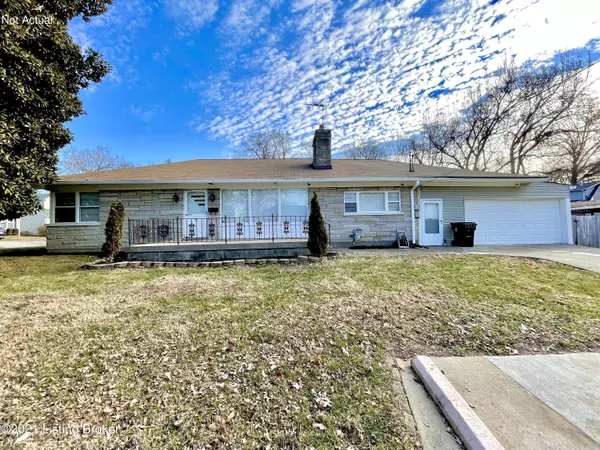 59 Winifrede Ln, Louisville, KY 40206