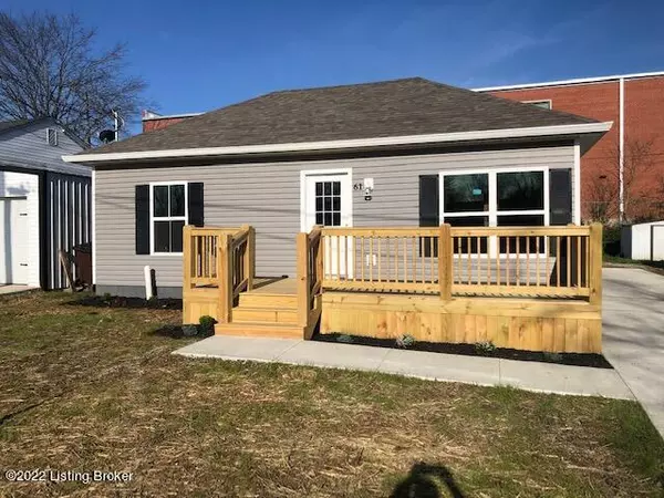 61 Thorne Heights, Eminence, KY 40019