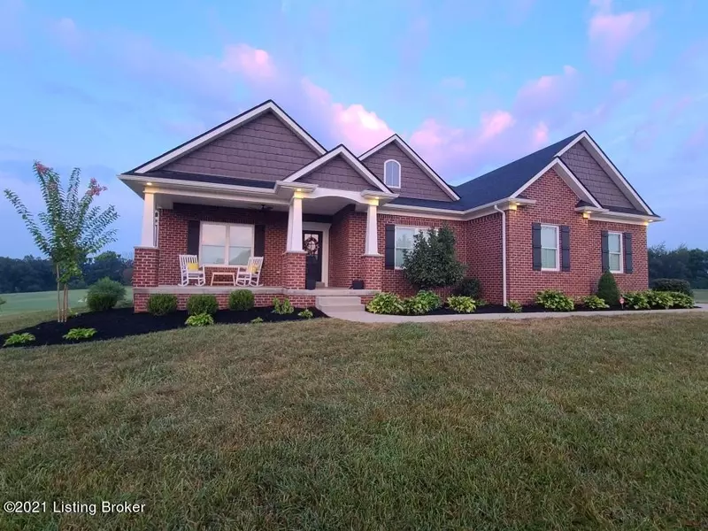 131 Beechfork TRL, Bardstown, KY 40004