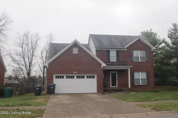 8000 Adams Run Rd, Louisville, KY 40228