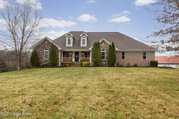 710 Hickory Ln,  La Grange,  KY 40031