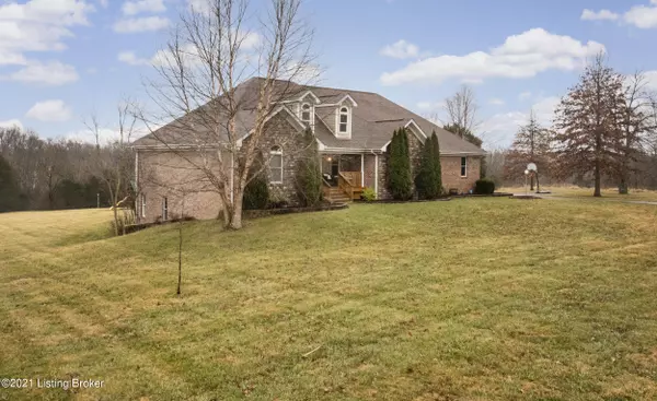 La Grange, KY 40031,710 Hickory Ln