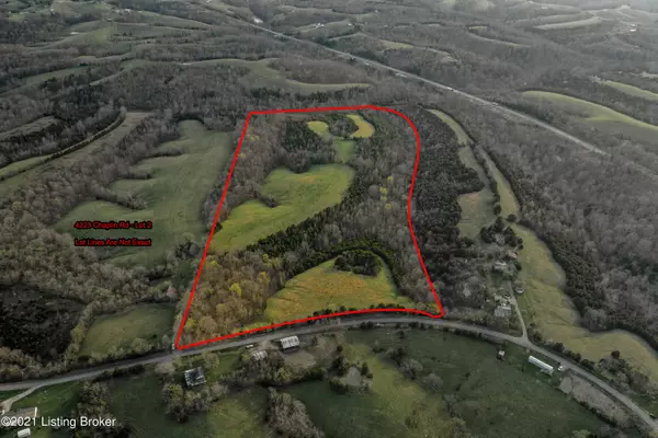 2 Chaplin Rd, Willisburg, KY 40078