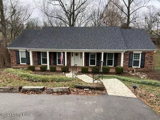 Prospect, KY 40059,7009 Foxcroft Pl