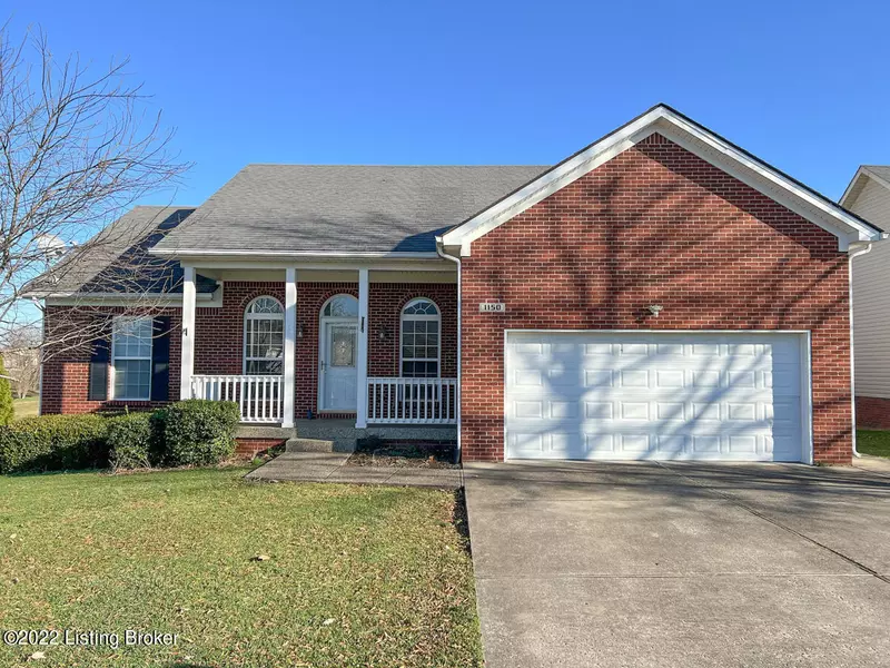 1150 Summit Dr, Shelbyville, KY 40065