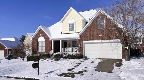 Louisville, KY 40241,10110 Springhurst Gardens Cir