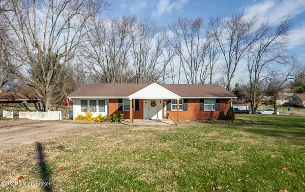 Crestwood, KY 40014,6807 Crestview Dr