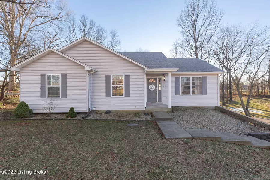 235 Fireside Dr, Brandenburg, KY 40108