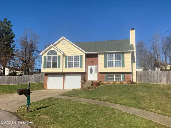 208 Mable Ct, Vine Grove, KY 40175