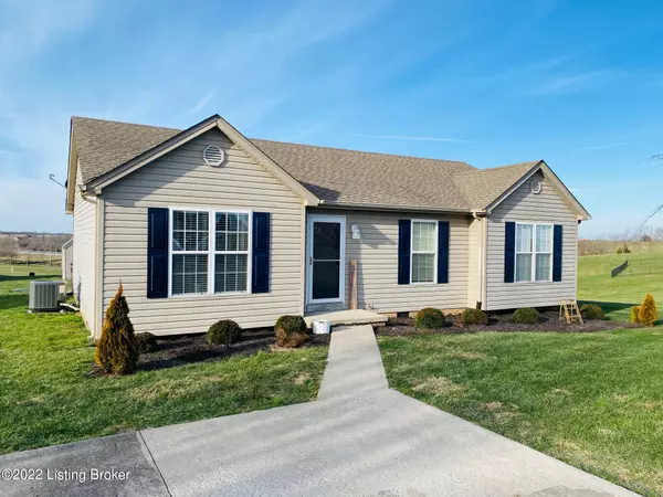 243 McMurtry Ln, Springfield, KY 40069