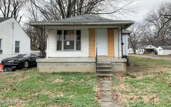 Louisville, KY 40215,3800 Craig Ave