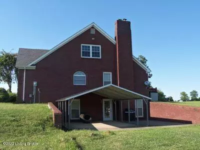 Smithfield, KY 40068,115 Whitaker Ln