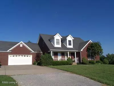 Smithfield, KY 40068,115 Whitaker Ln