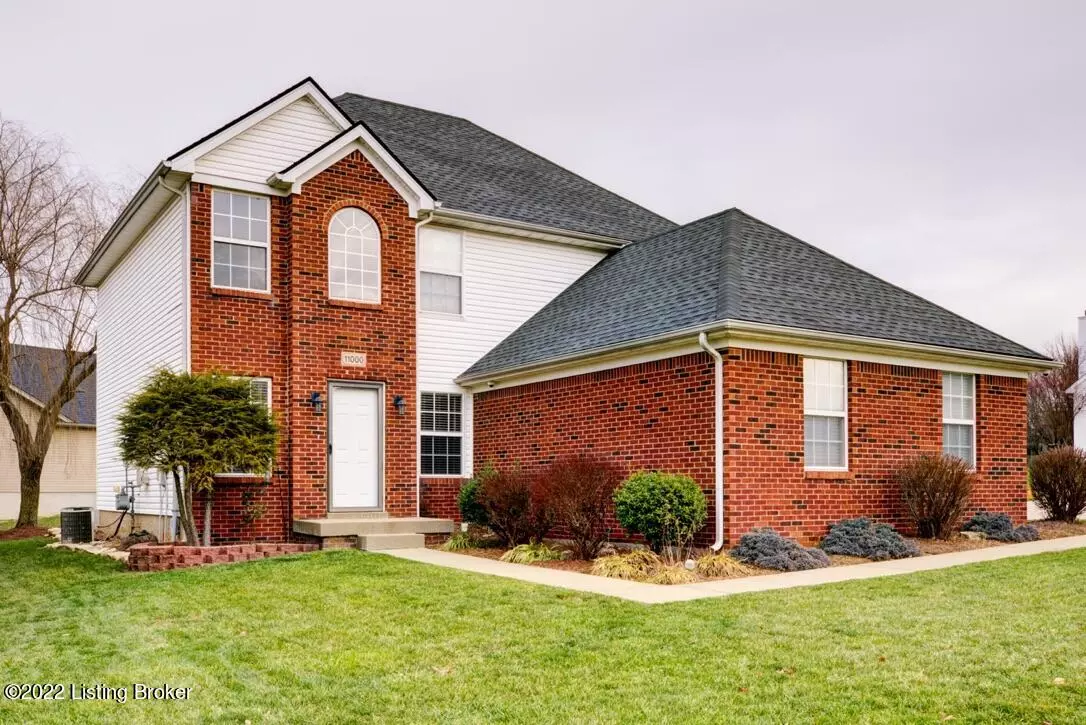 Louisville, KY 40241,11000 Symington Cir