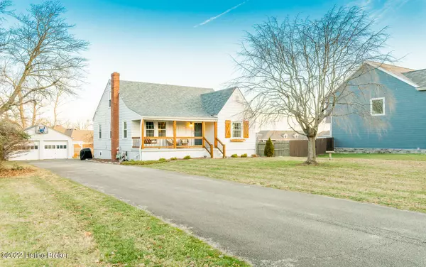 Crestwood, KY 40014,6229 Potts Ln