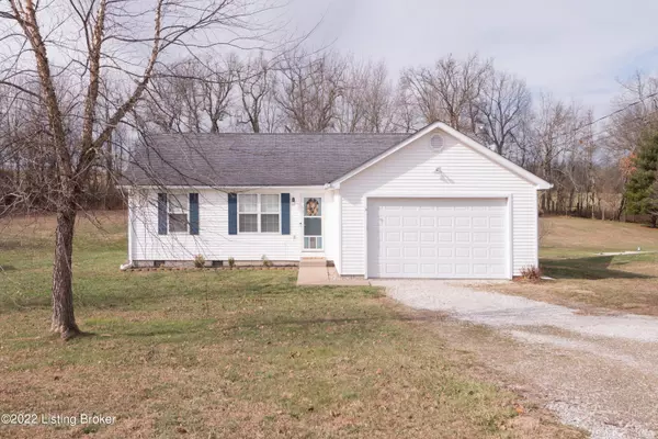 165 Nancy Dr, Elizabethtown, KY 42701