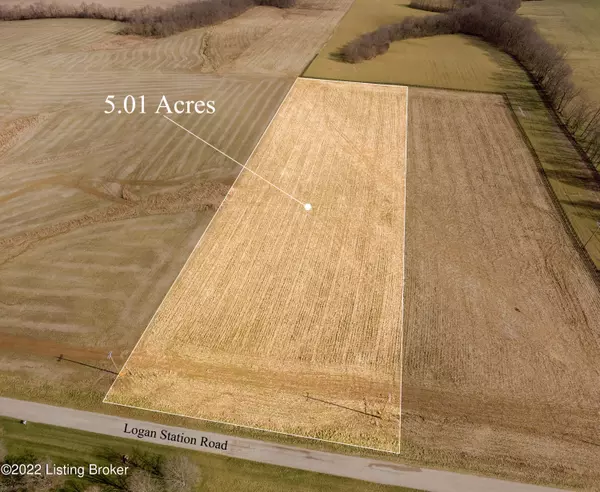 Lot 6 Logan Station Rd, Shelbyville, KY 40065