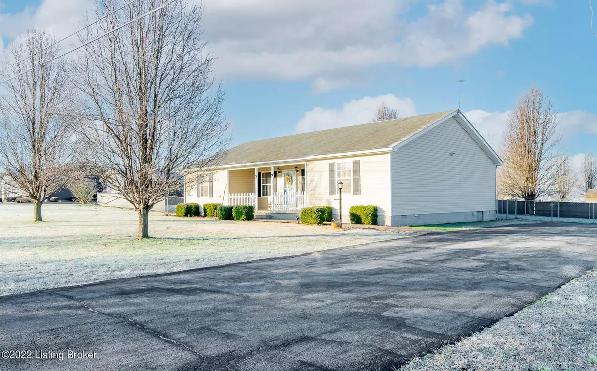 Sonora, KY 42776,44 Cherry Blossom Dr