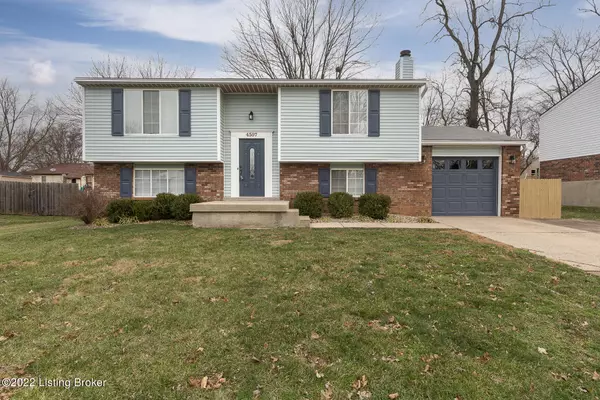 4507 Shenandoah Dr, Louisville, KY 40241