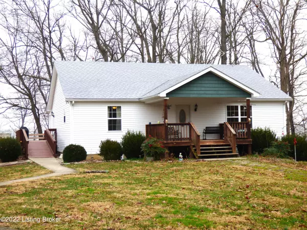 6819 Old Louisville Rd, Coxs Creek, KY 40013