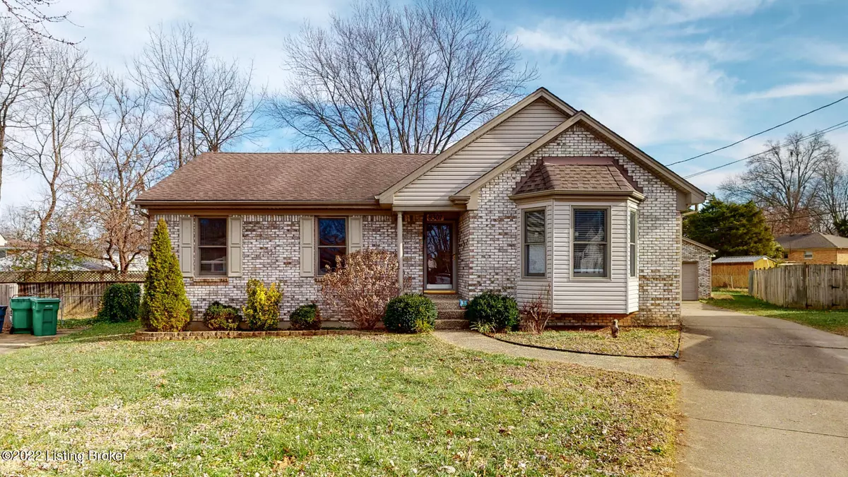 Louisville, KY 40219,8307 Chel Ct